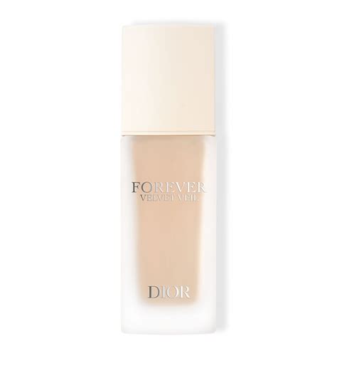 dior forever velvet primer